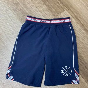 Zyia - Navy Boys Shorts